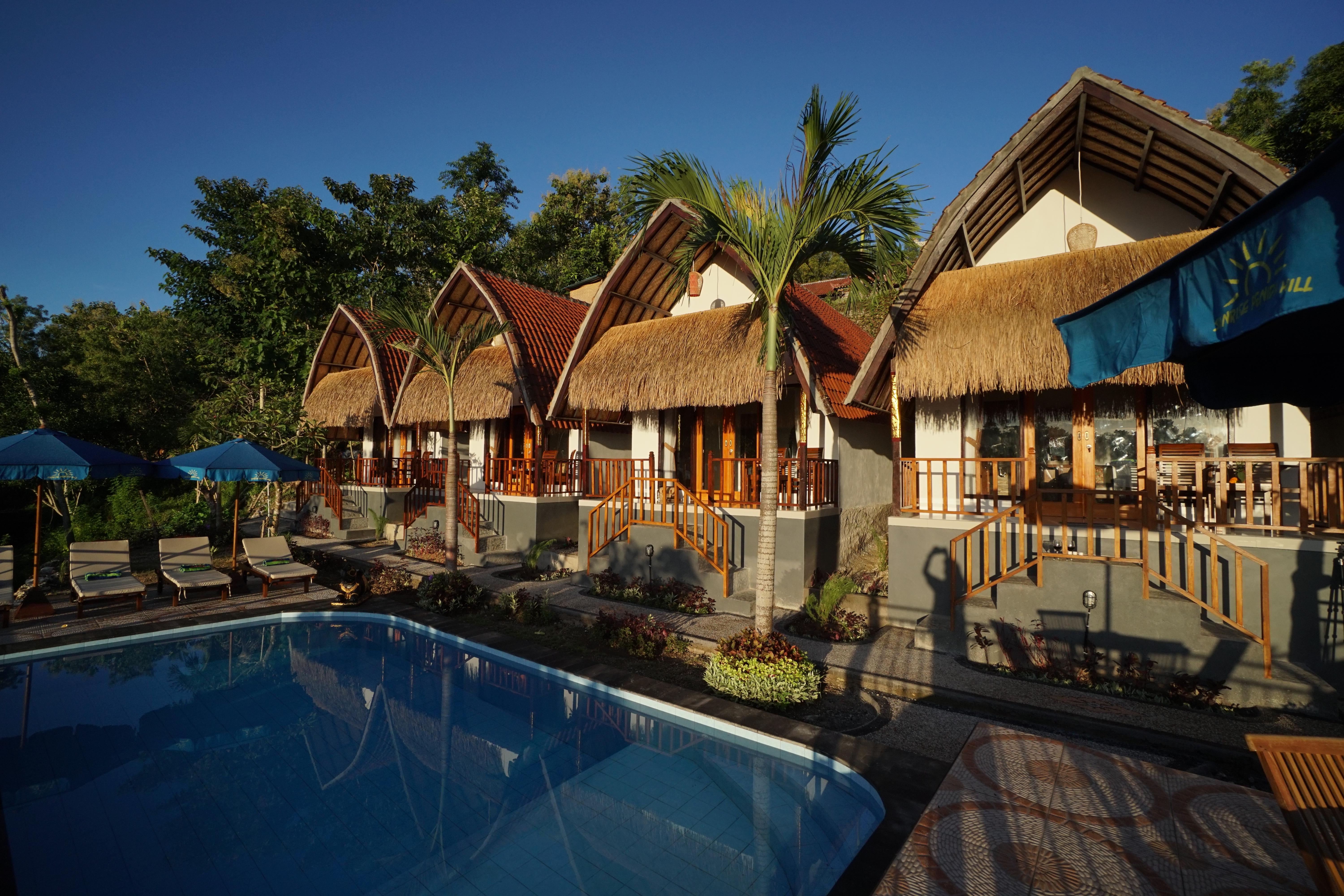 Sundi Villa Penida By Abm Toyapakeh Exterior photo