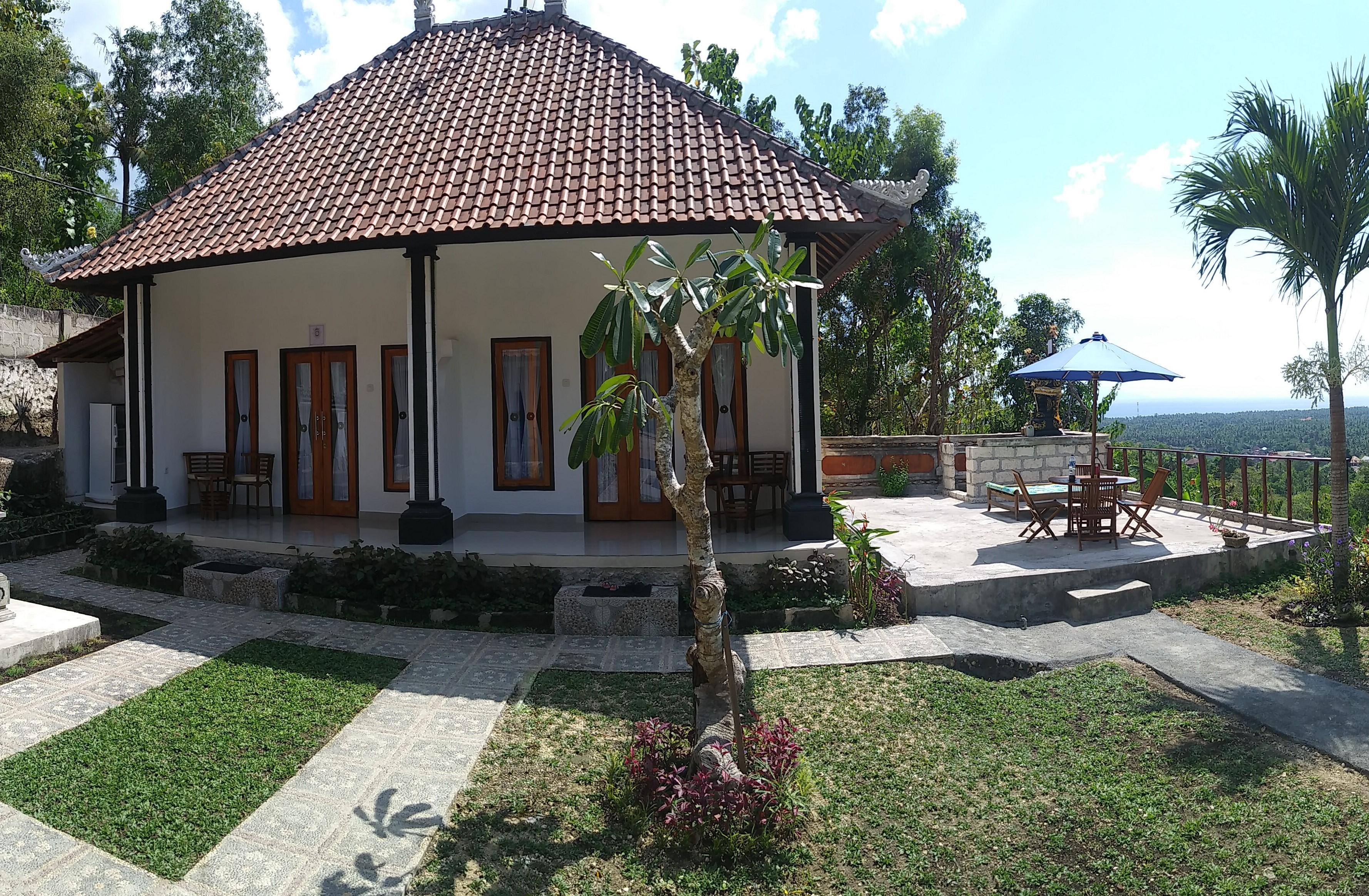 Sundi Villa Penida By Abm Toyapakeh Exterior photo