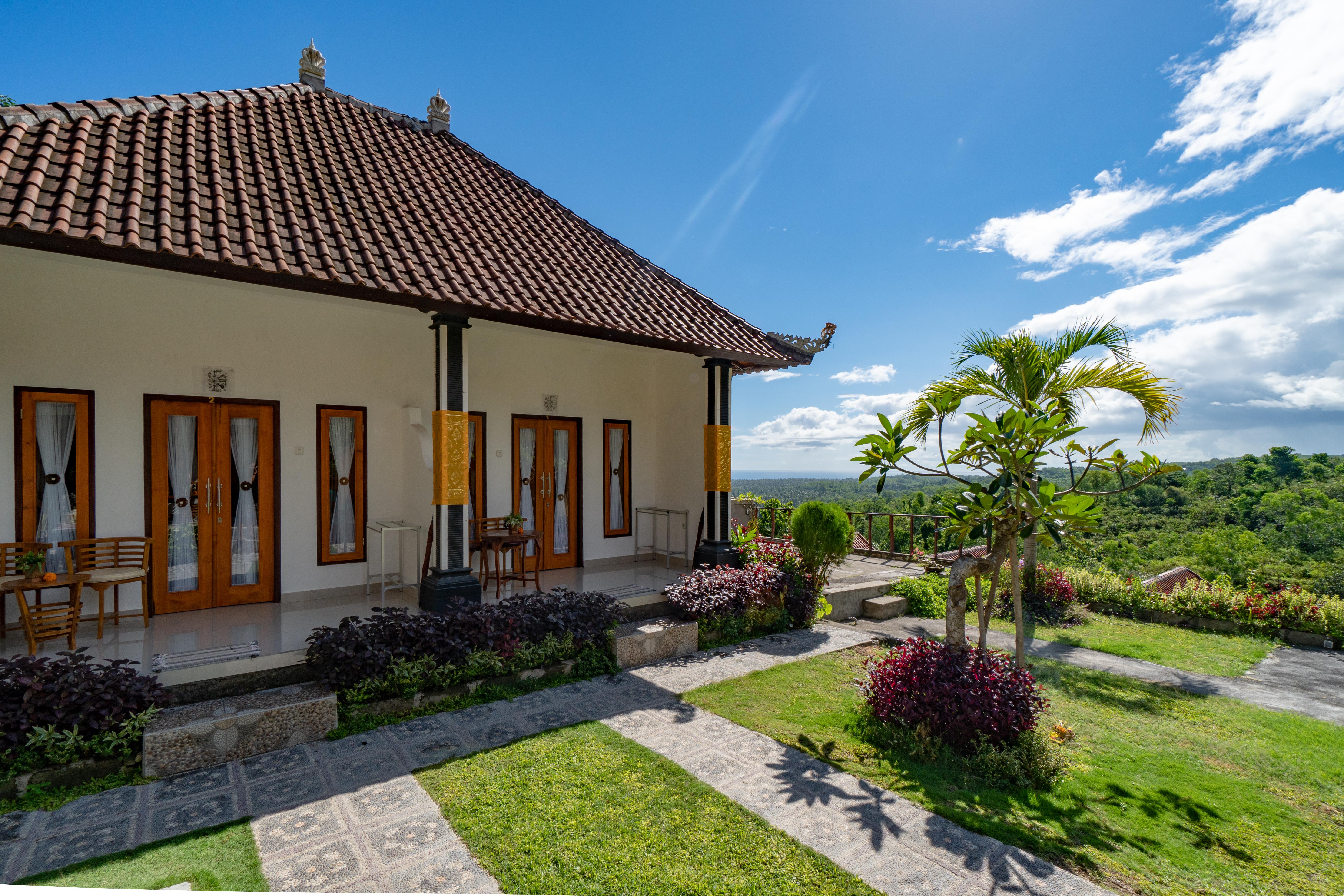 Sundi Villa Penida By Abm Toyapakeh Exterior photo