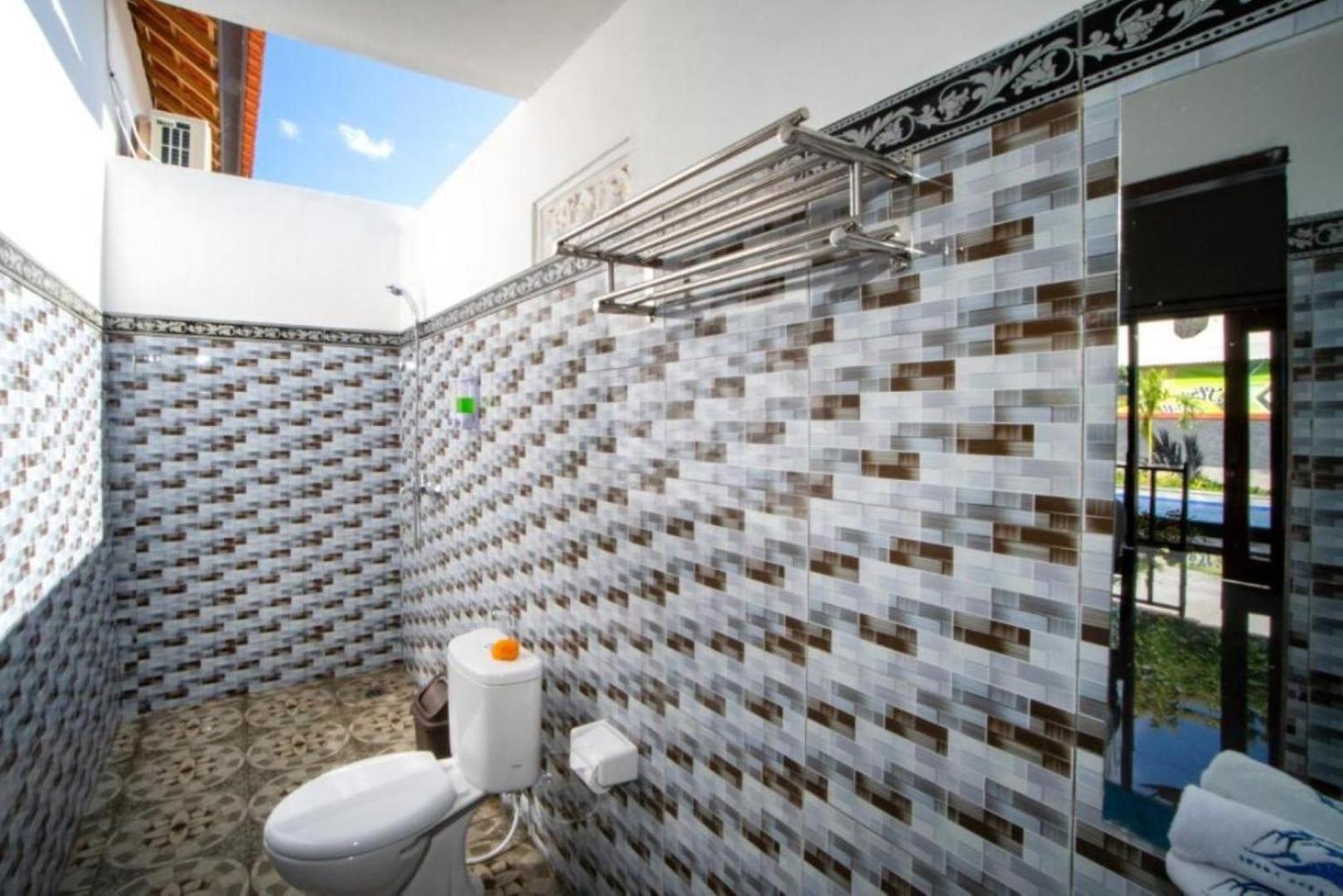 Sundi Villa Penida By Abm Toyapakeh Exterior photo
