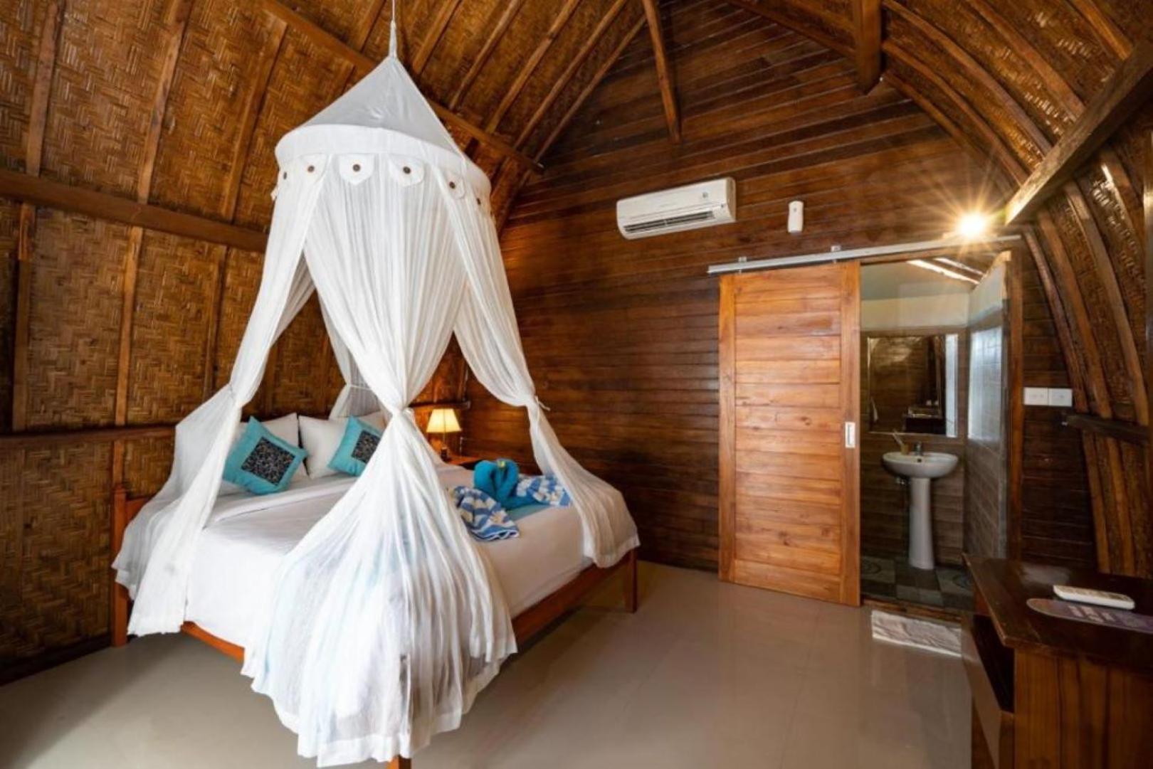 Sundi Villa Penida By Abm Toyapakeh Exterior photo