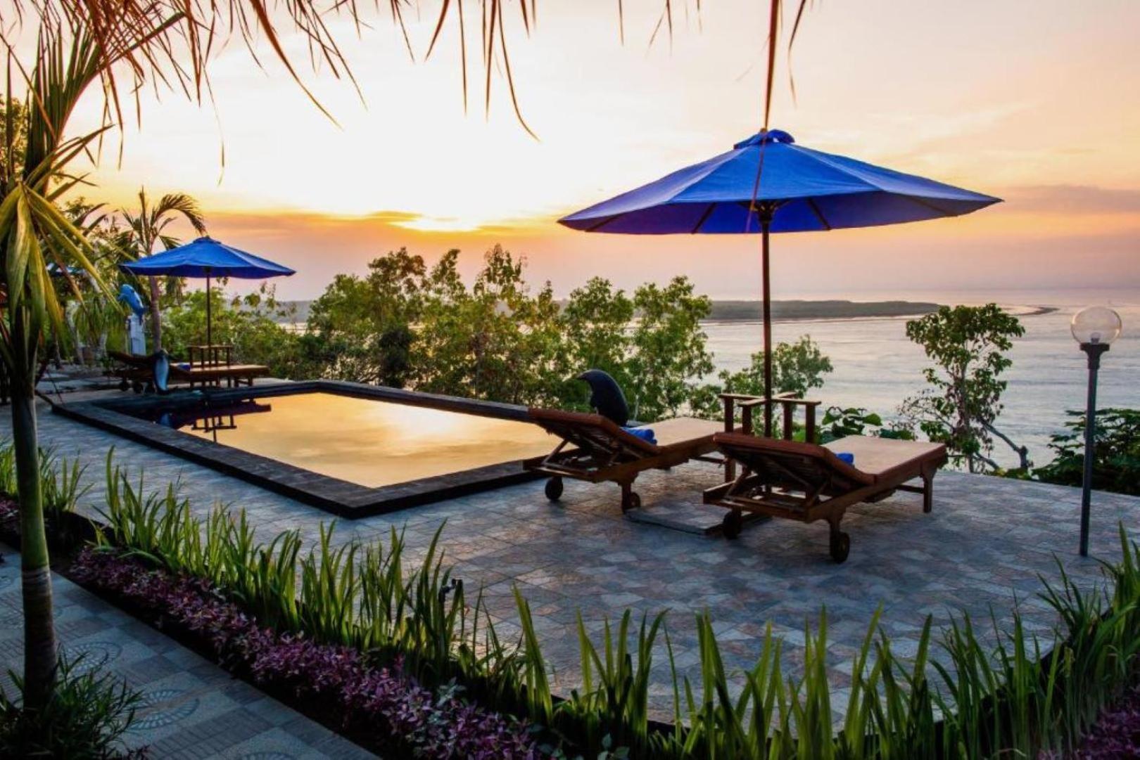 Sundi Villa Penida By Abm Toyapakeh Exterior photo