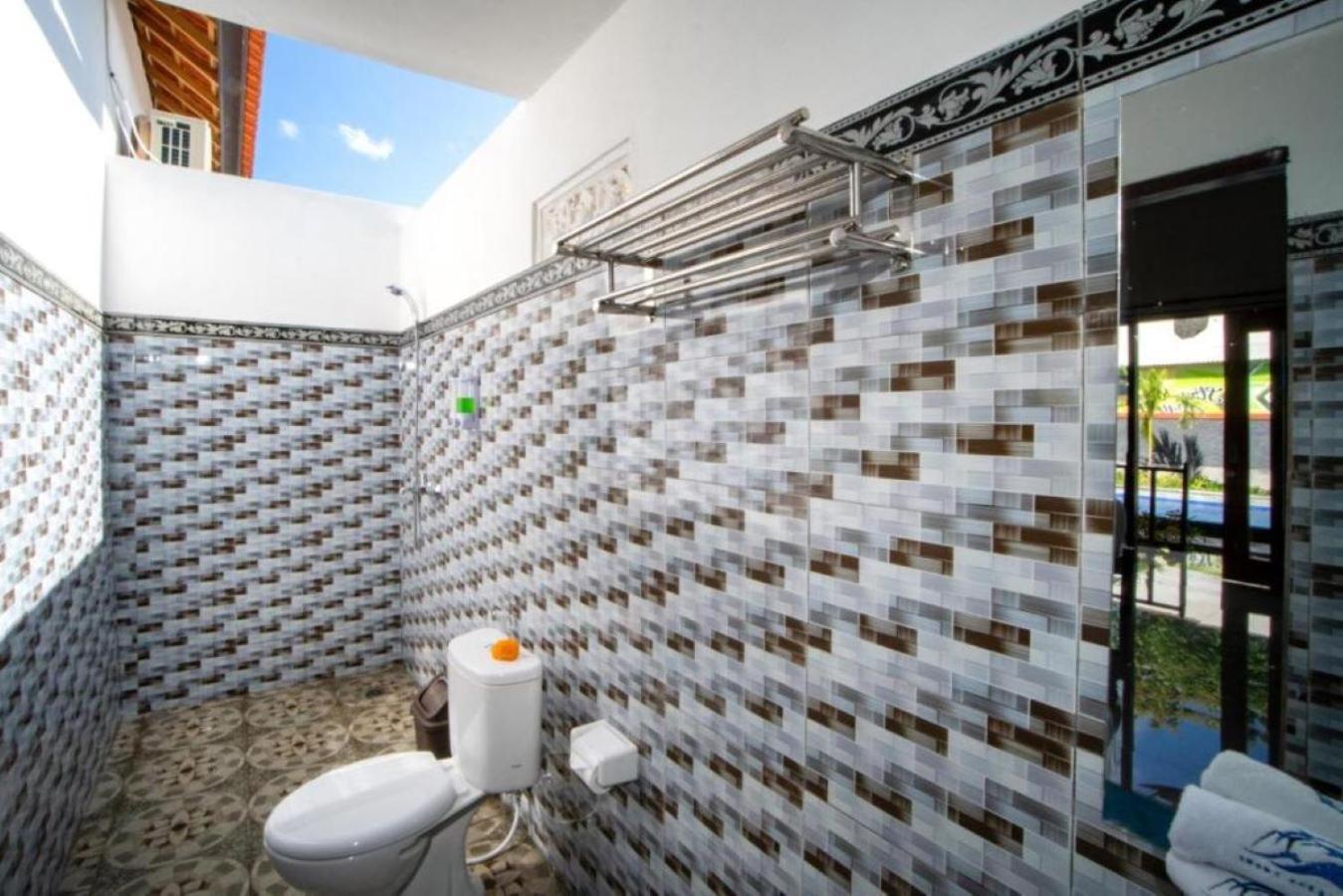 Sundi Villa Penida By Abm Toyapakeh Exterior photo