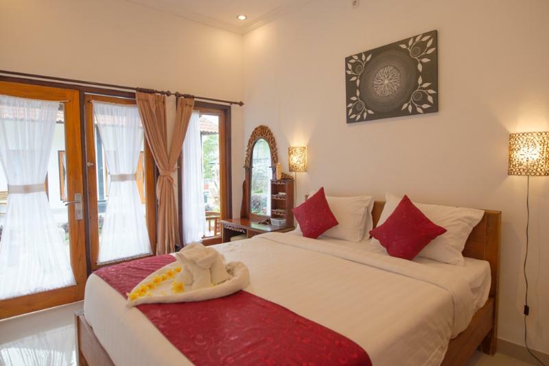 Sundi Villa Penida By Abm Toyapakeh Exterior photo
