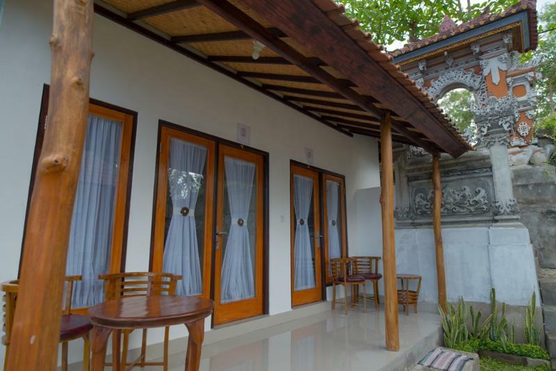Sundi Villa Penida By Abm Toyapakeh Exterior photo
