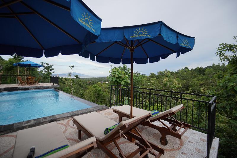 Sundi Villa Penida By Abm Toyapakeh Exterior photo